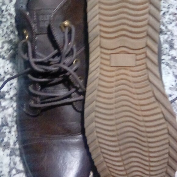 Bull Boxer Men Ankle Boots